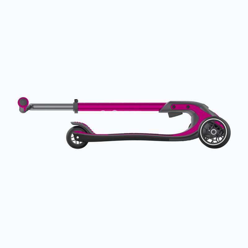 Háromkerekű roller Globber Ultimum pink 6