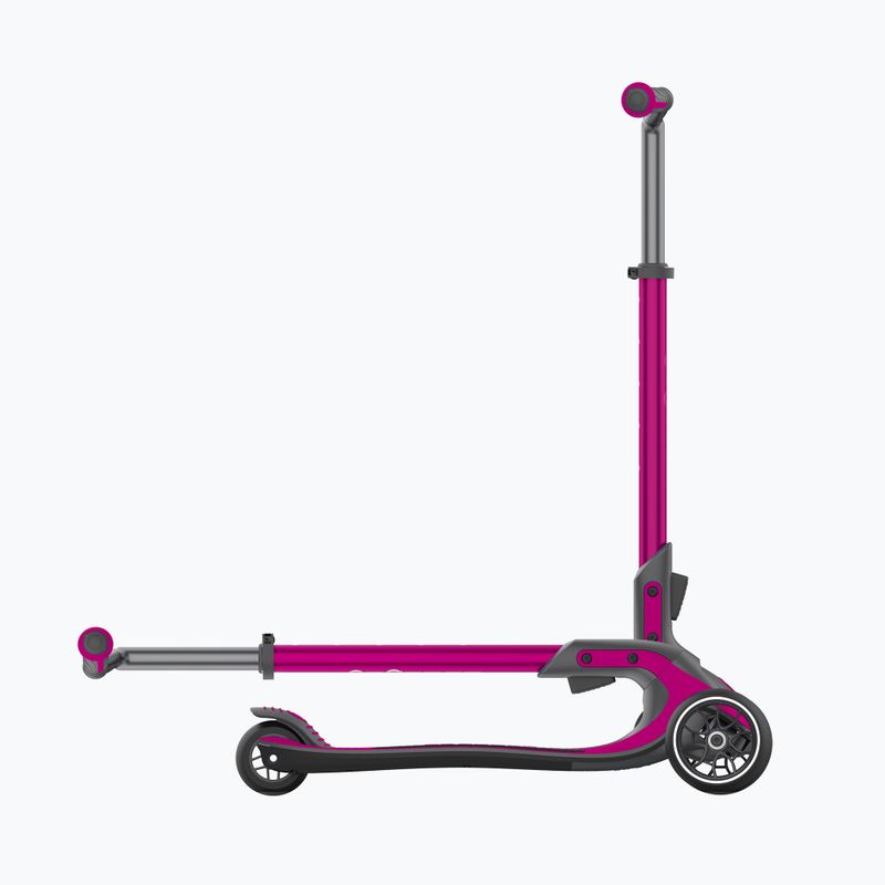 Háromkerekű roller Globber Ultimum pink 7