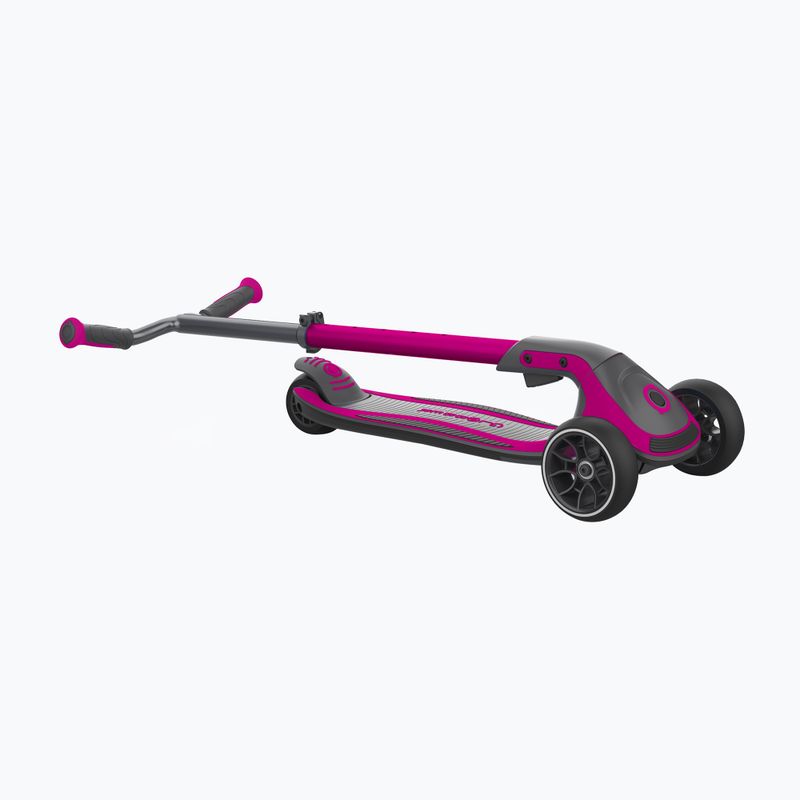 Háromkerekű roller Globber Ultimum pink 10