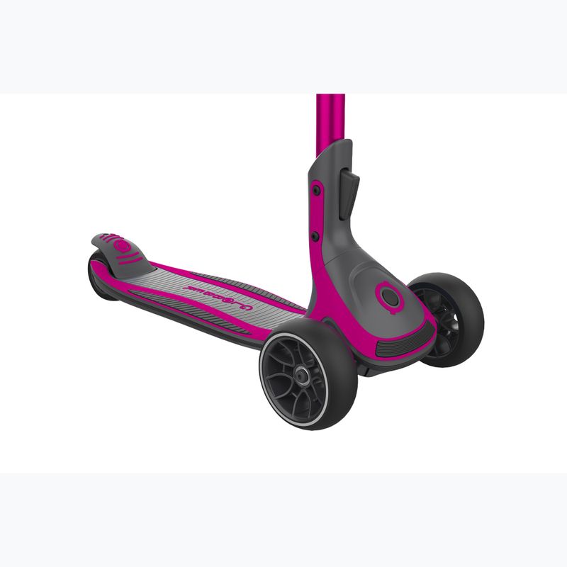 Háromkerekű roller Globber Ultimum pink 12