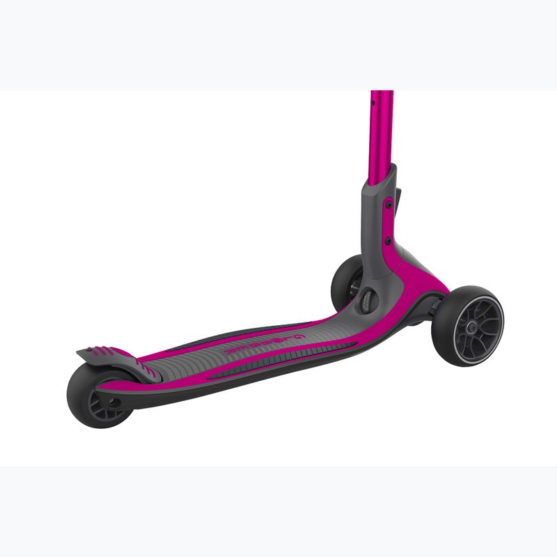 Háromkerekű roller Globber Ultimum pink 13