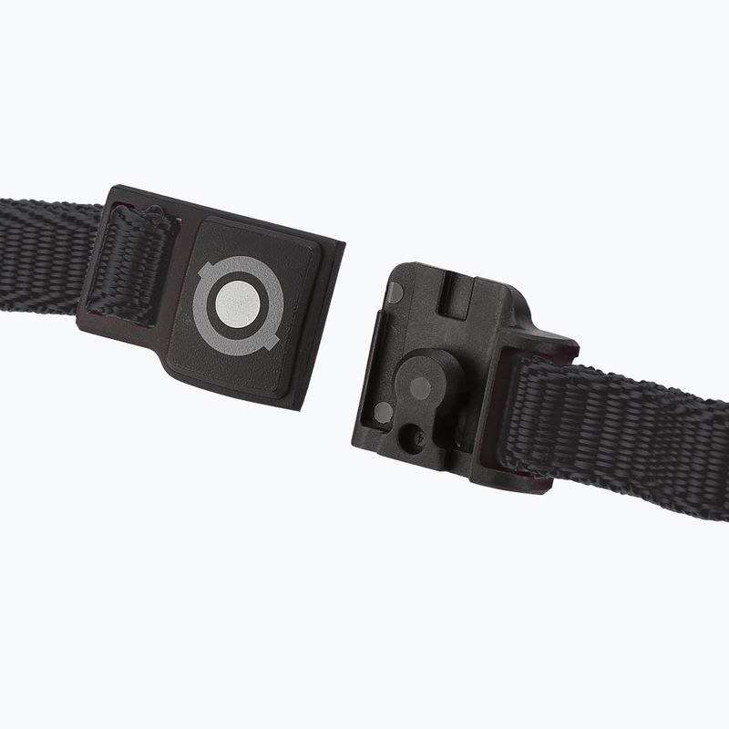 Gyermek sisak Globber Elite Lights black 8 ball 7