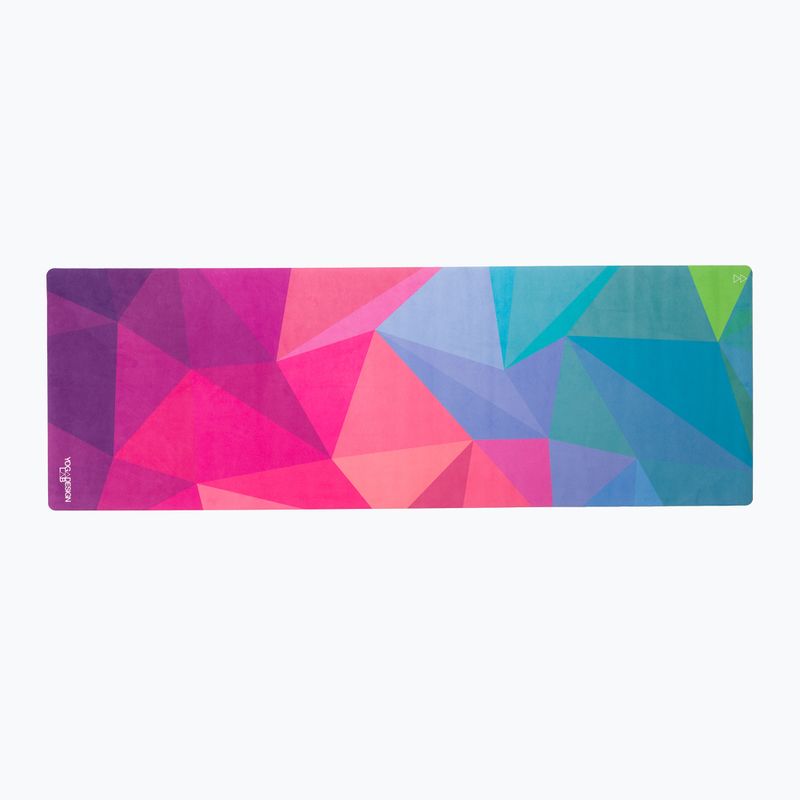 YogaDesignLab Combo Yoga Color CM-1.5-Geo 2