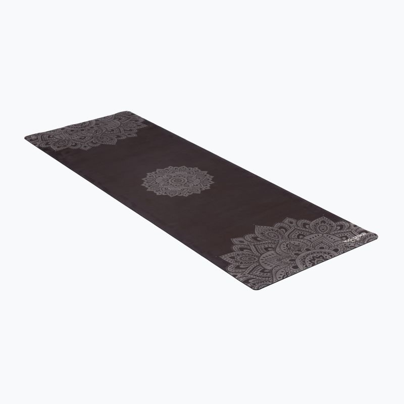 Yoga Design Lab Combo jógaszőnyeg fekete CM-3.5-Mandala Black