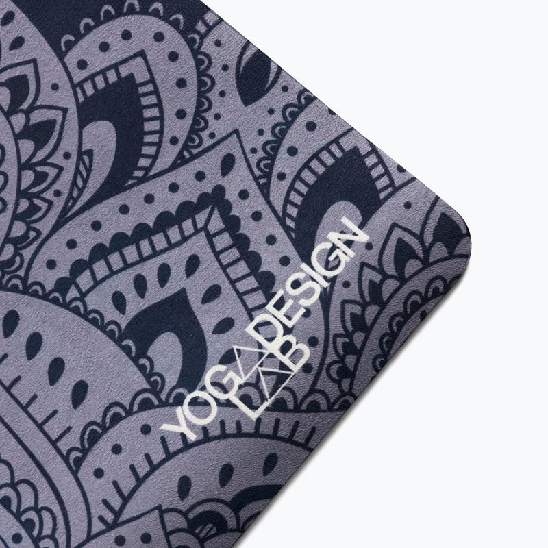Yoga Design Lab Combo Yoga sötétkék CM-3.5-Mandala Zafír 3