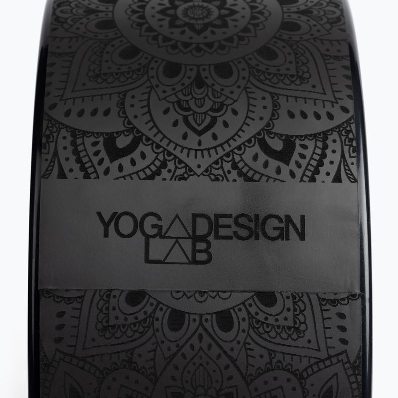 Yoga Design Lab Kerék fekete WH-PU-Mandala Night (OB) 3