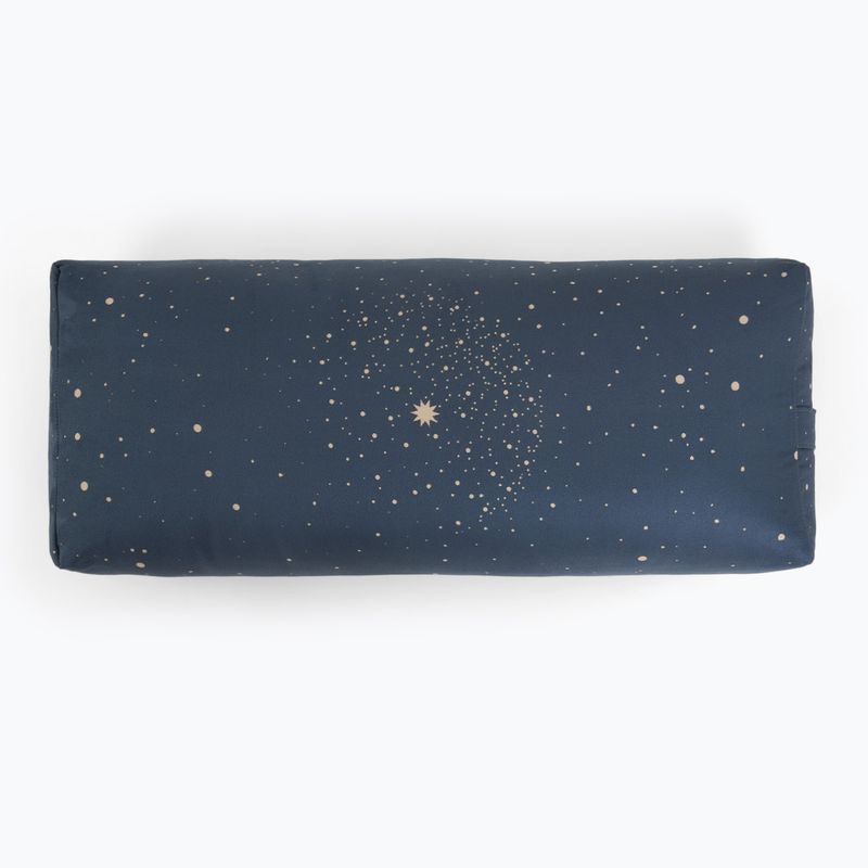 Jóga párna Yoga Design Lab Bolster celestial 2