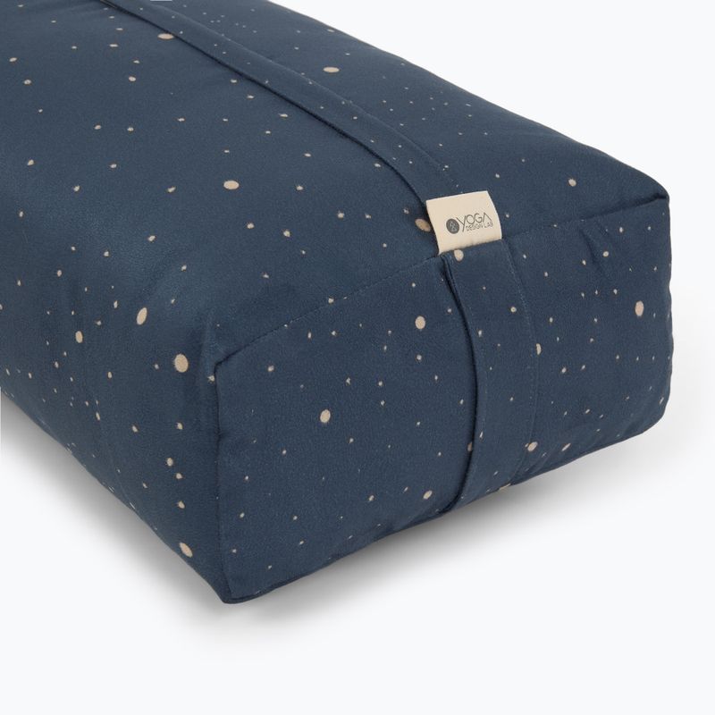Jóga párna Yoga Design Lab Bolster celestial 4