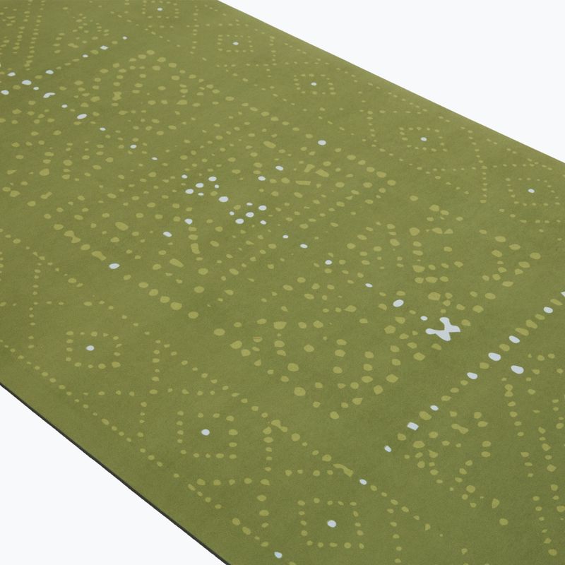 Jóga matrac Yoga Design Lab Combo Yoga 5.5 mm boho 3