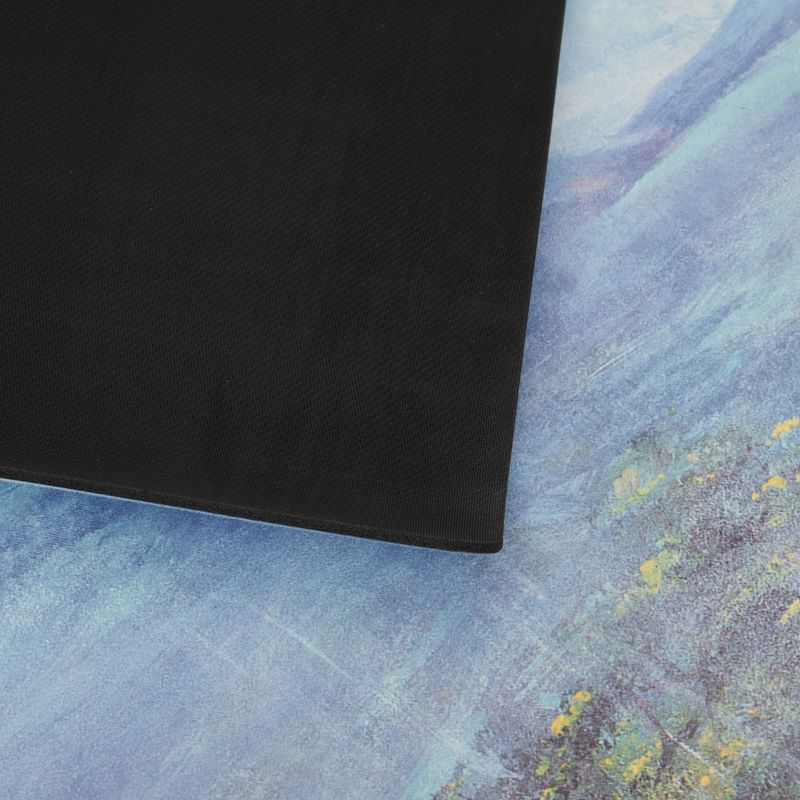 Jóga matrac Yoga Design Lab Combo Yoga 3.5 mm jungle harmony 4