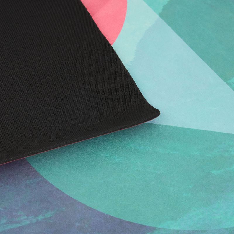 Jóga matrac Yoga Design Lab Combo Yoga 3.5 mm zenith 4