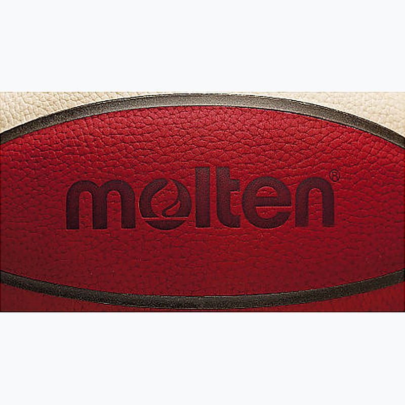 Molten kosárlabda B7G5000 FIBA barna 7-es méret 7
