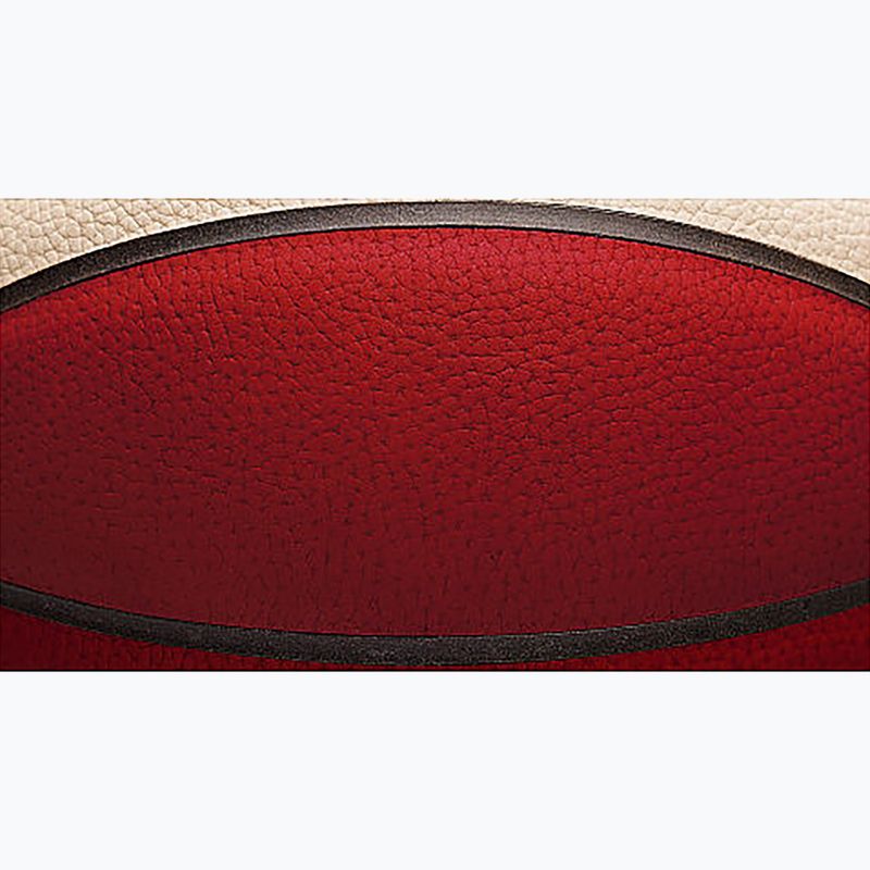 Molten kosárlabda B7G5000 FIBA barna 7-es méret 8