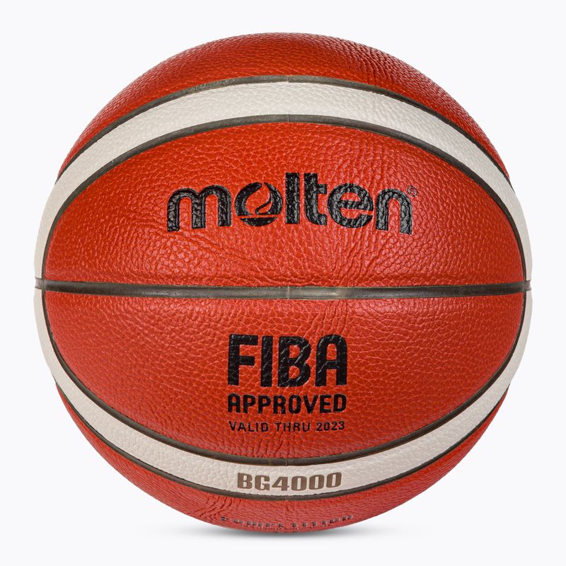 Molten kosárlabda B6G4000 FIBA 6-os méret