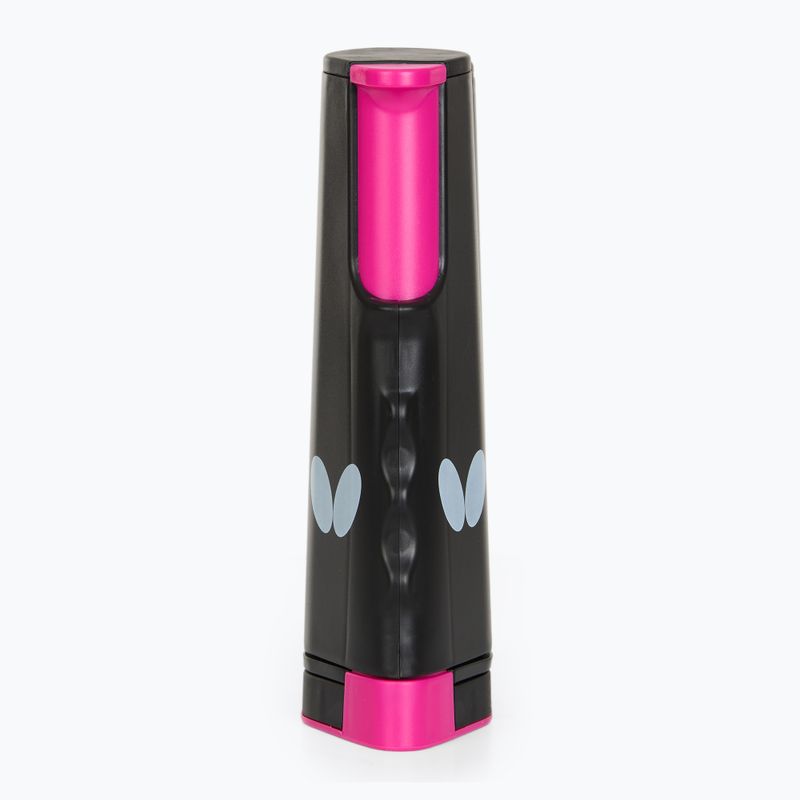 Asztalitenisz háló Butterfly Leisure pink 3