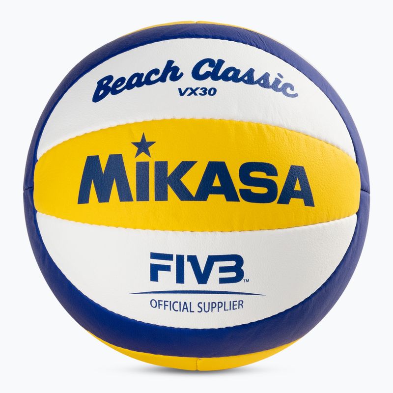 Mikasa VX30 5 méretű strandröplabda