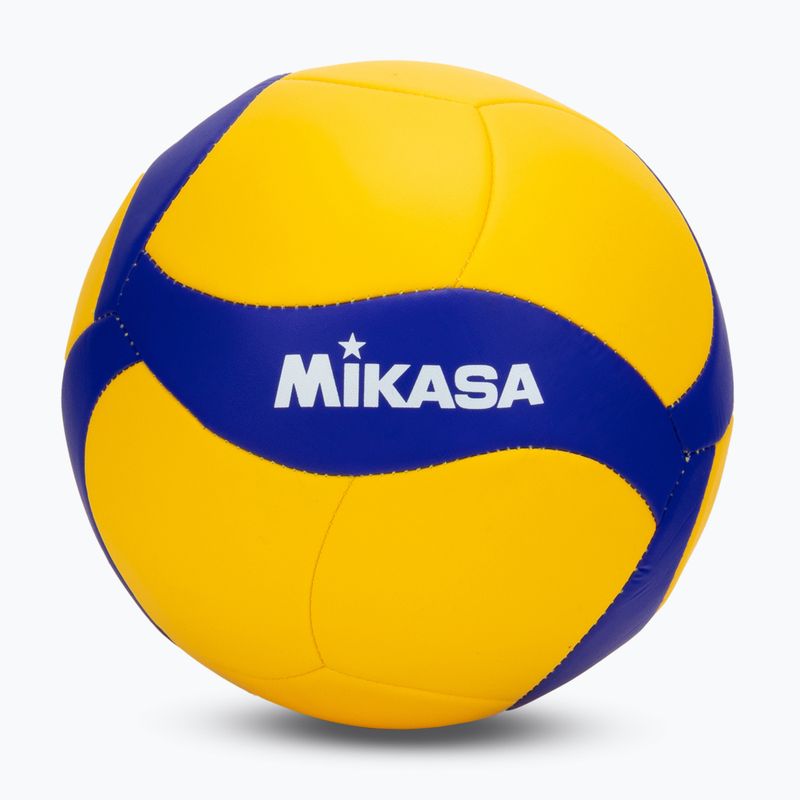 Mikasa röplabda V370W 5 méret