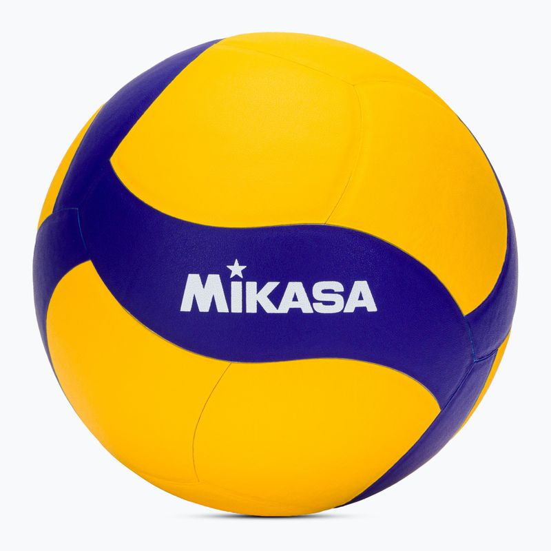 Mikasa röplabda V430W 4-es méret