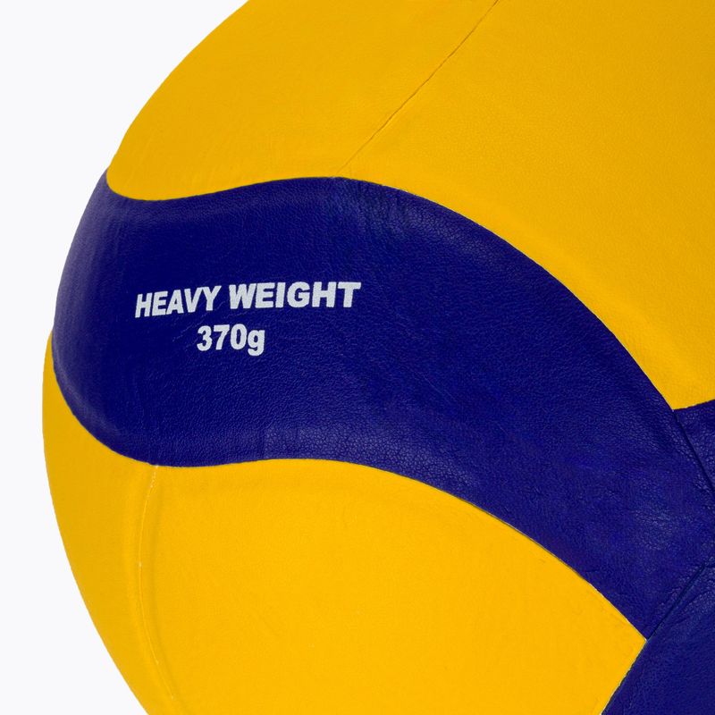 Mikasa VT370W röplabda 5 méret 3