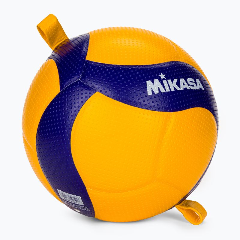 Mikasa röplabda V300W-AT-TR 5 méret 2