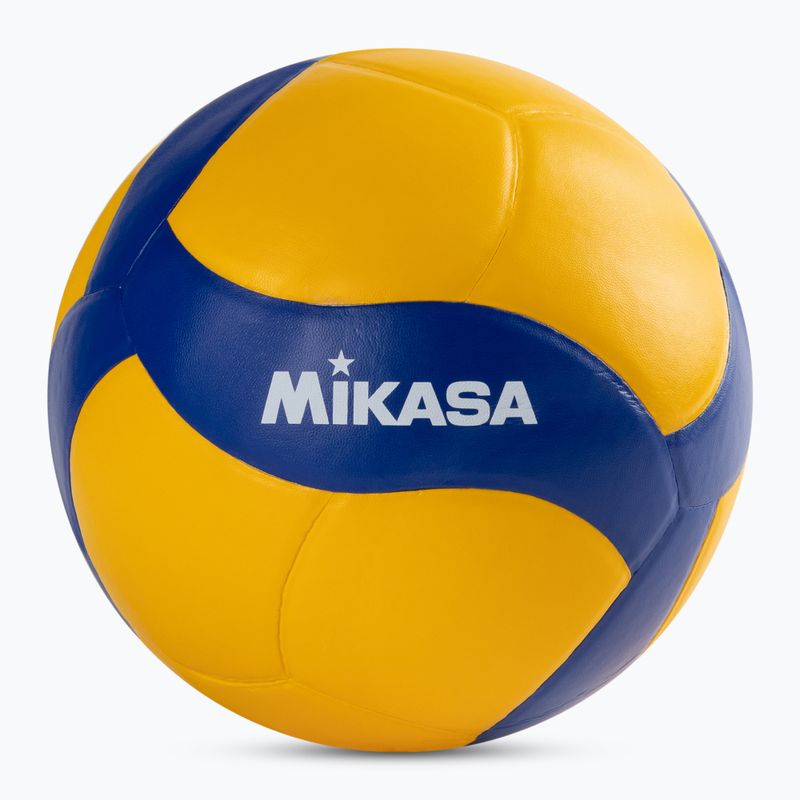 Mikasa röplabda V390W 5 méret