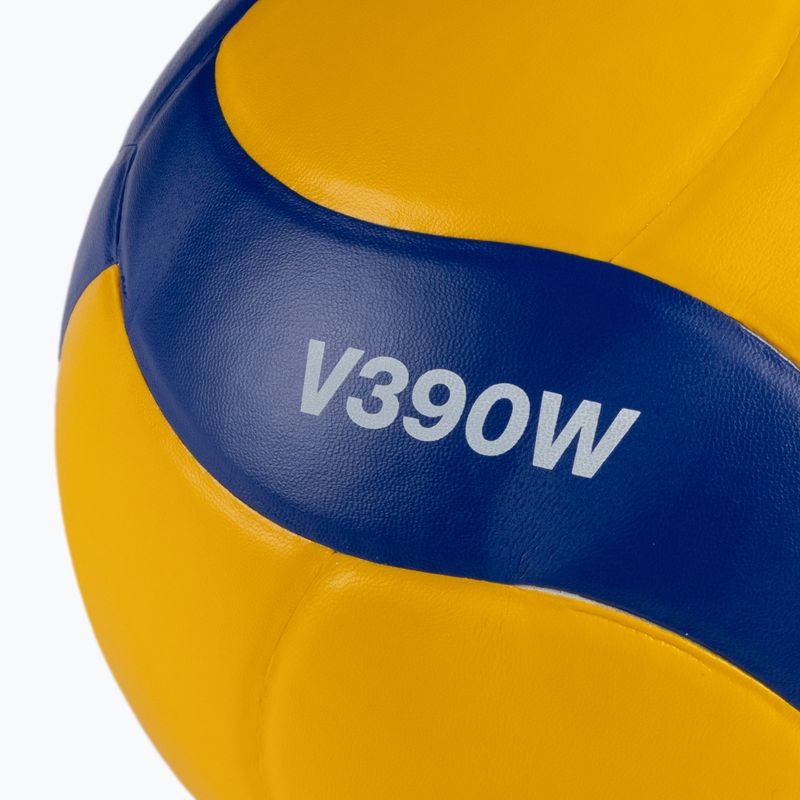 Mikasa röplabda V390W 5 méret 4