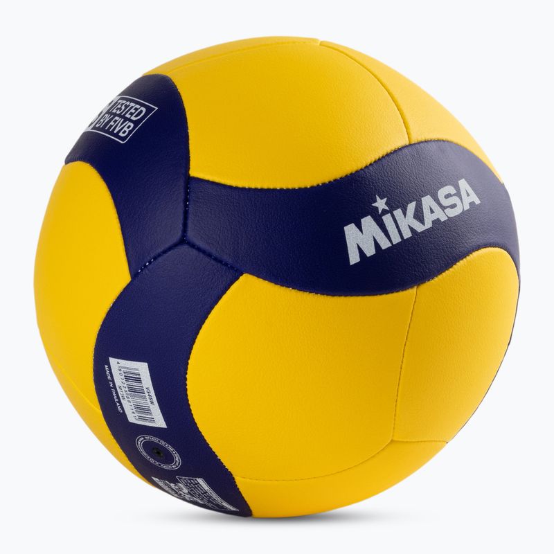 Mikasa röplabda V345W 5 méret 2