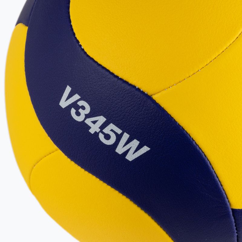 Mikasa röplabda V345W 5 méret 5