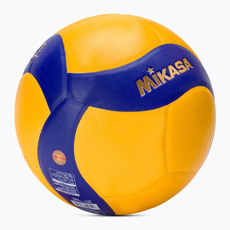 Mikasa röplabda V333W 5 méret 2