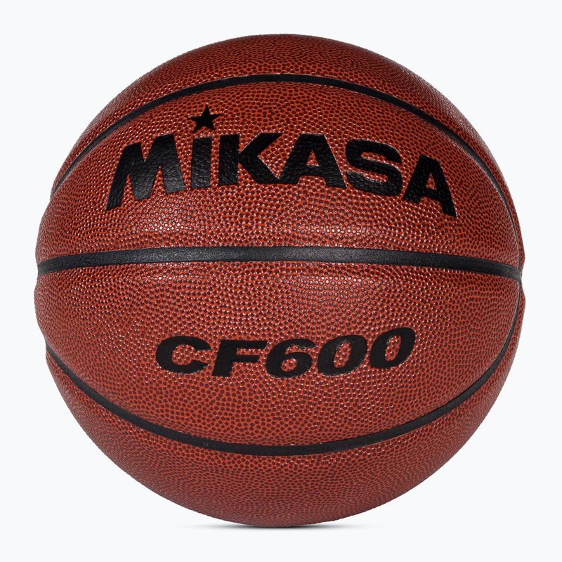 Mikasa CF 600 kosárlabda 6-os méret