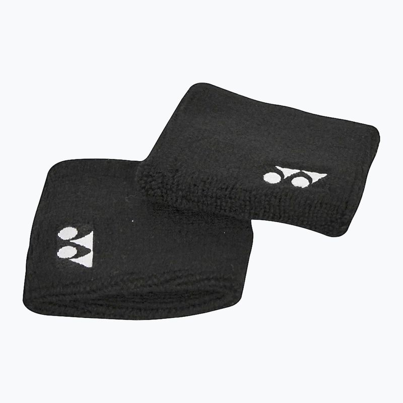 YONEX karszalag fekete AC 489 3