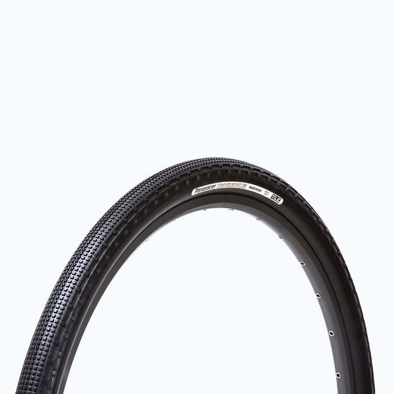 Panaracer GravelKing SK gördülő fekete kerékpár gumiabroncs 335-54-83_PAN