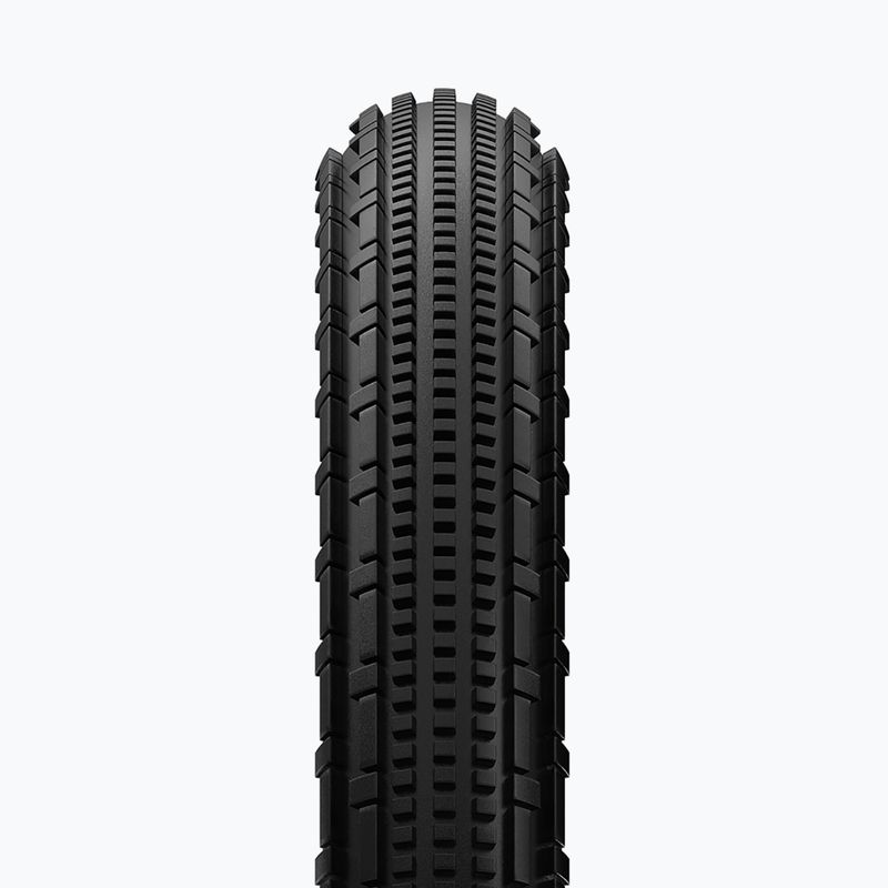 Panaracer GravelKing SK kerékpár gumiabroncs 700 x 30C fekete 2