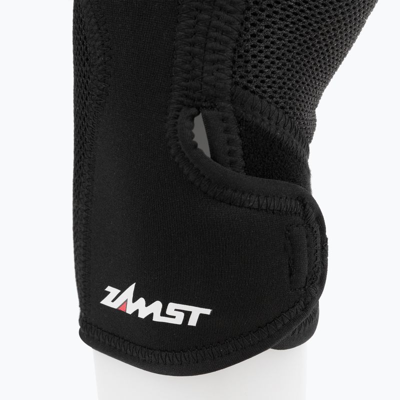 Zamst könyökhüvely fekete 474601 3
