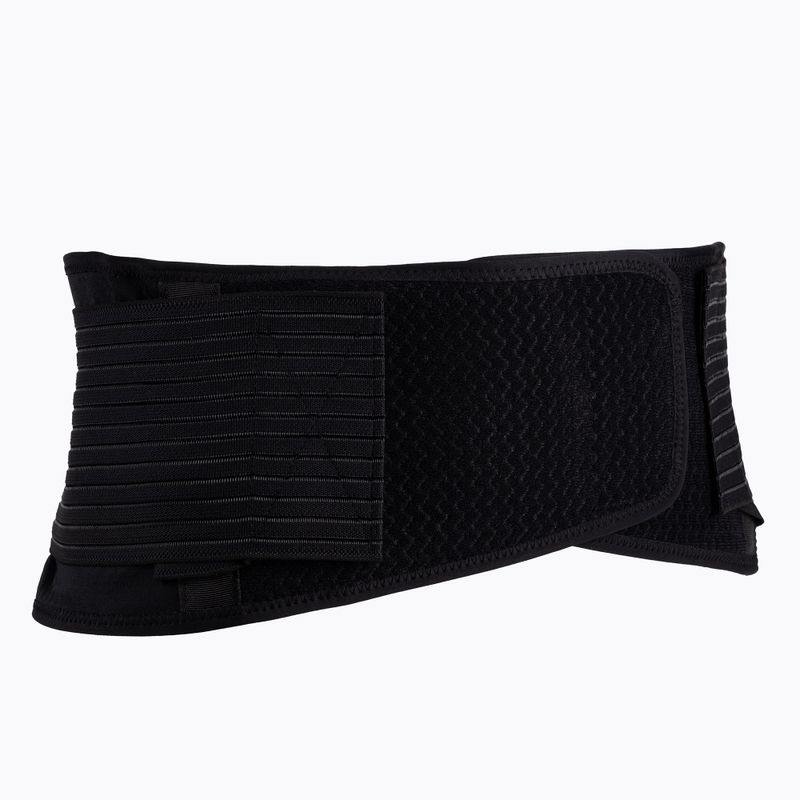 Zamst ZW-5 ágyéki stabilizátor fekete 473501