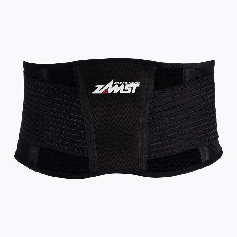 Zamst ZW-5 ágyéki stabilizátor fekete 473501 3