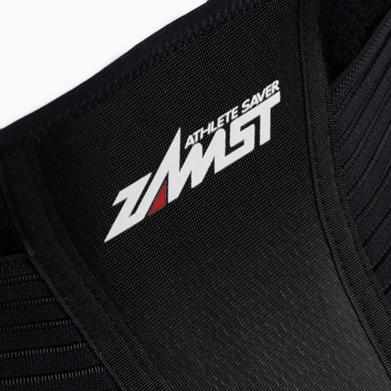 Zamst ZW-5 ágyéki stabilizátor fekete 473501 5