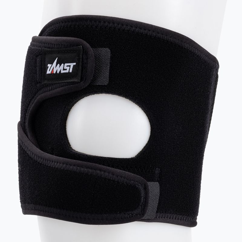Zamst JK-1 Patella ízület stabilizátor fekete 471101 2