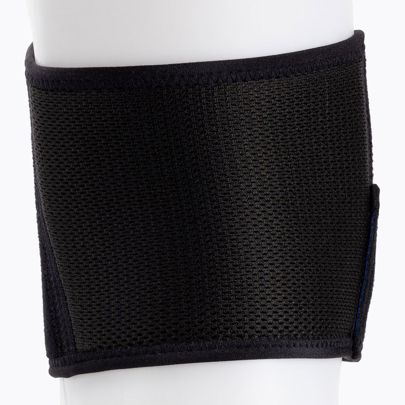 Zamst JK-1 Patella ízület stabilizátor fekete 471101 3