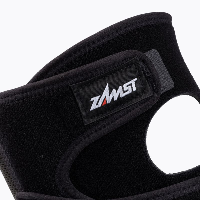 Zamst JK-1 Patella ízület stabilizátor fekete 471101 4