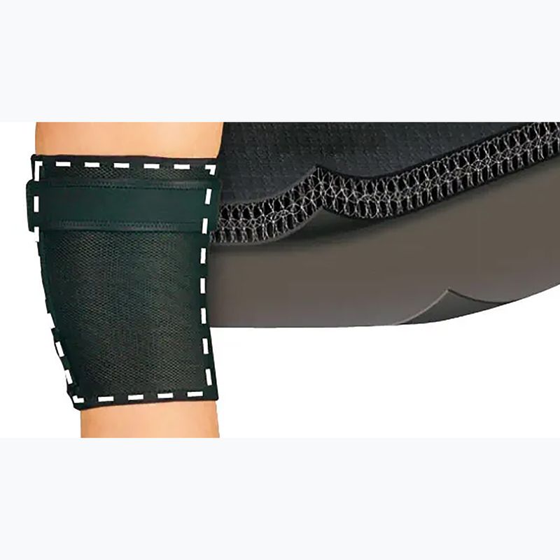 Zamst JK-2 Patella párna fekete 471201 5
