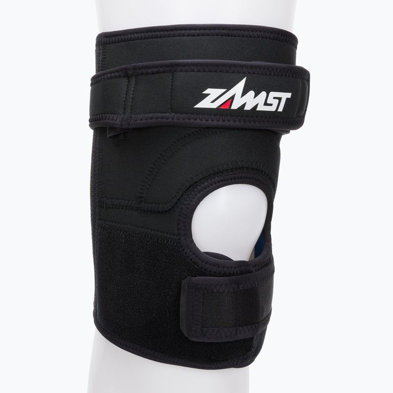 Zamst JK-2 Patella párna fekete 471201