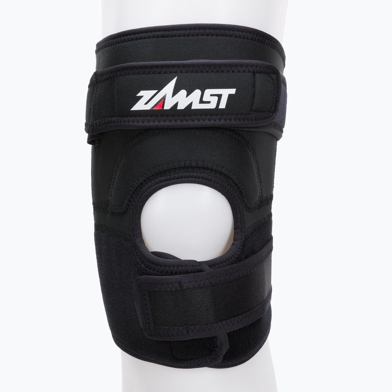 Zamst JK-2 Patella párna fekete 471201 2