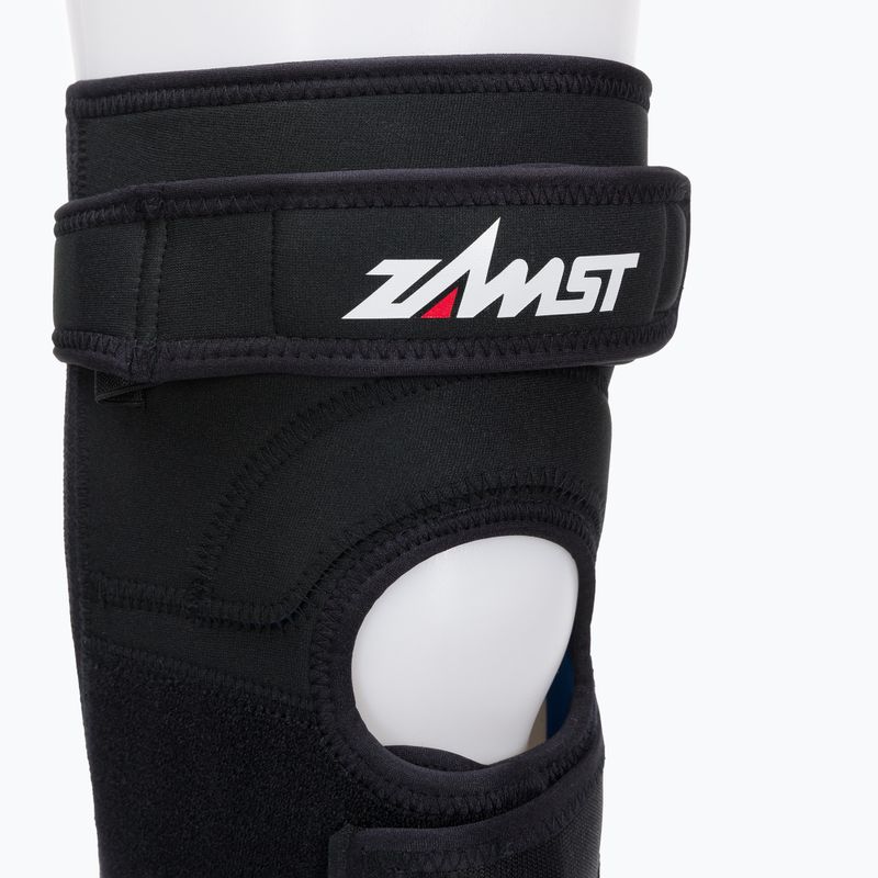 Zamst JK-2 Patella párna fekete 471201 3