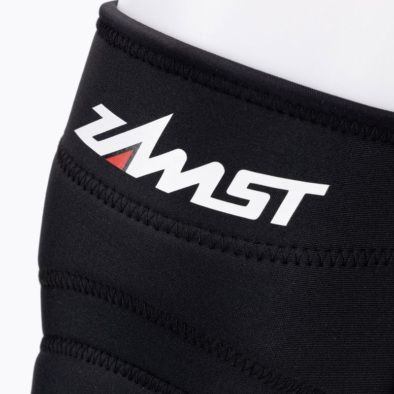 Zamst ZK-7 térd térdprotézis fekete 471701 4