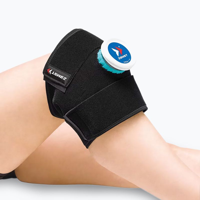 Zamst IW-1 krioterápiás rendszer készlet 2