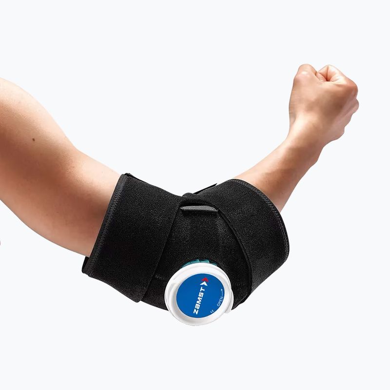 Zamst IW-1 krioterápiás rendszer készlet 4