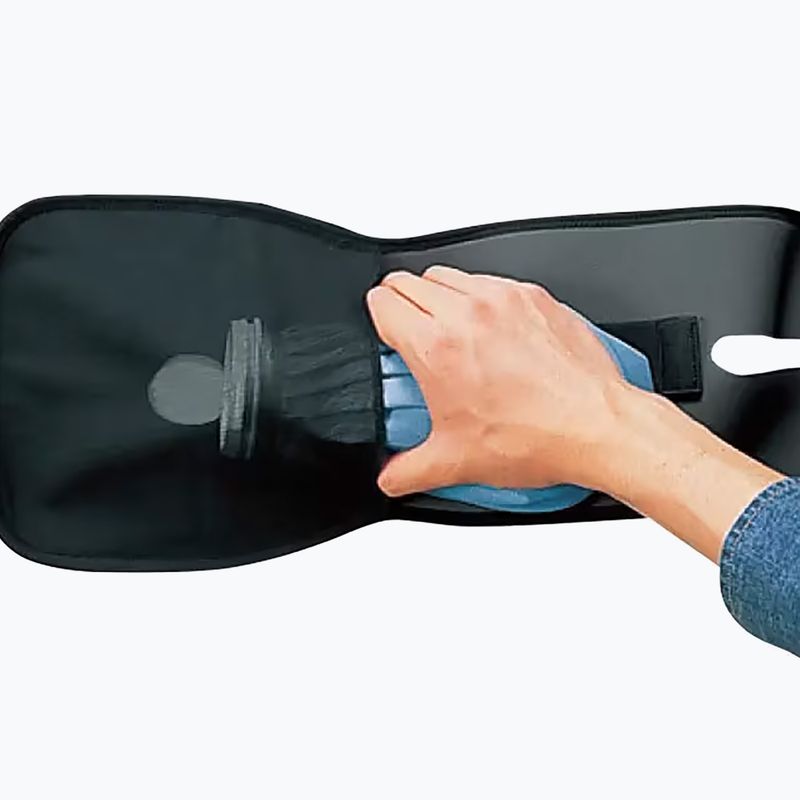 Zamst IW-1 krioterápiás rendszer készlet 9