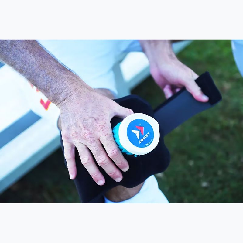 Zamst IW-1 krioterápiás rendszer készlet 11