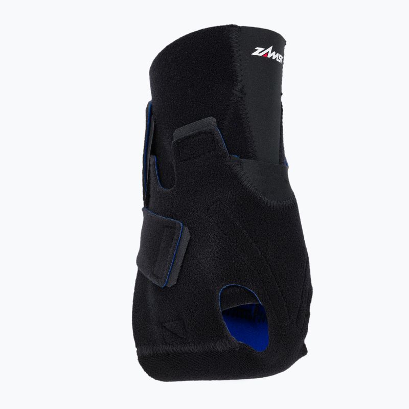 Zamst AT-1 Achilles-ín stabilizátor fekete 470901 2